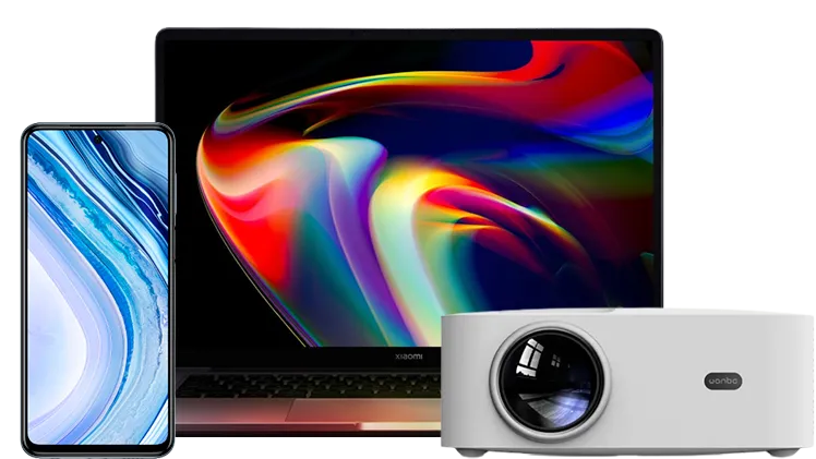 Сервисный центр Xiaomi в Чебоксарах