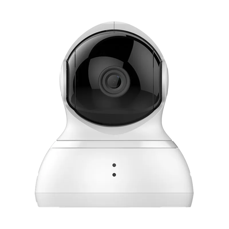 Xiaomi YI 720p Dome Camera