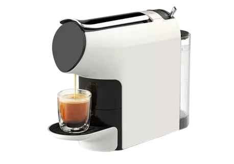 Scishare Fancy Capsule Coffee Machine S1205